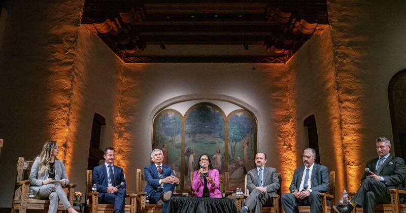 New Mexico Governor Race: Haaland and Hull in Tight Lead, Undecided Voters Hold Key