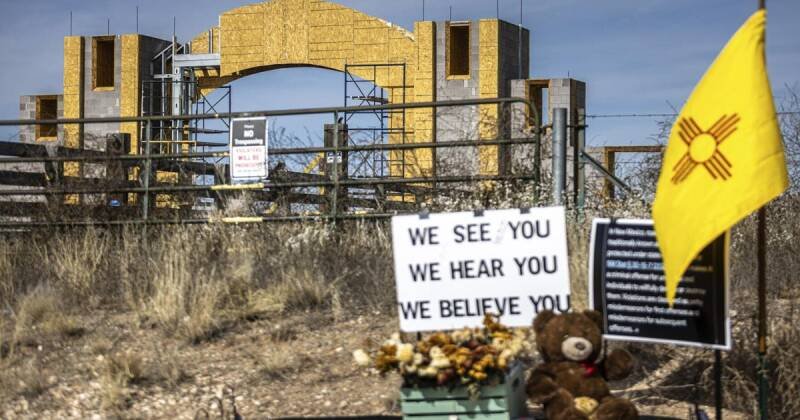 Don Huffines Buys Epstein Ranch: Controversy and What It Means