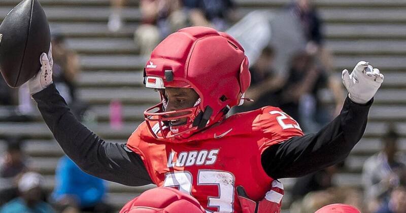 New Mexico Lobos Football: Spring Drills Wrap Up with High Expectations