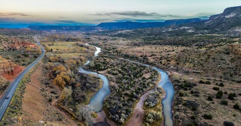 Uranium Mining Proposal in New Mexico Sparks Environmental Concerns