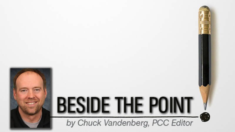 Pen City Current Funhouse: Local News & Analysis