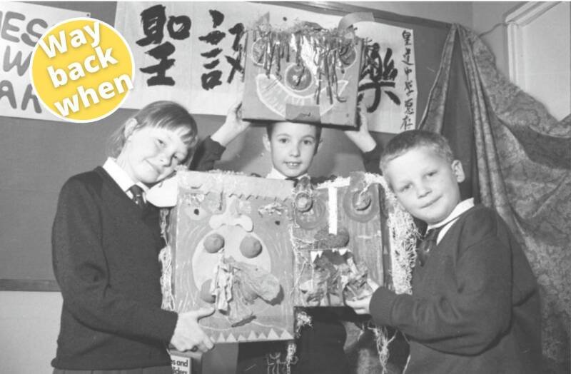 Chester Standard Archives: A Look Back & Why Local History Matters