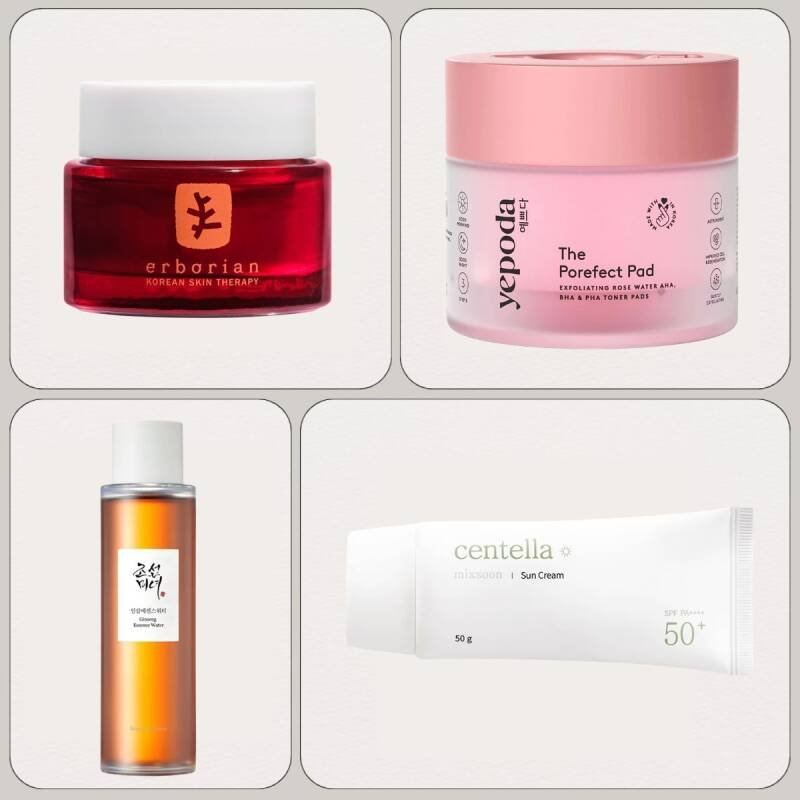 Korean Skincare: Innovation & Future Trends You Need to Know