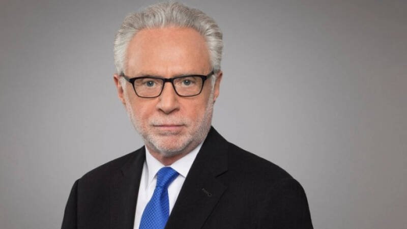 Wolf Blitzer White House Shooting: What Happened & Why It Matters