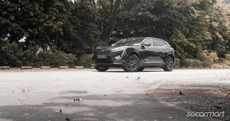 Avatr 07 Max Review: Comfort Over Performance?