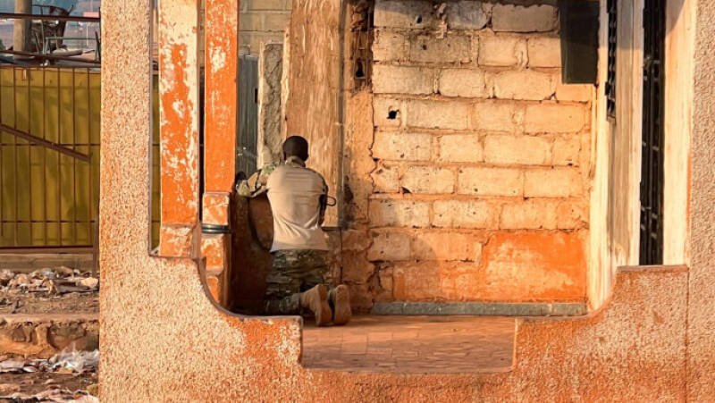 Al Qaeda Attacks in Mali: What It Means and What's Next