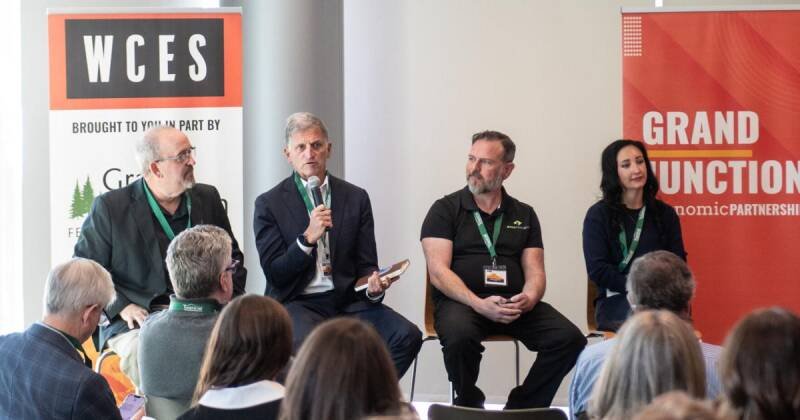 AI Takes Center Stage at Manufacturing Summit: What It Means for the Future