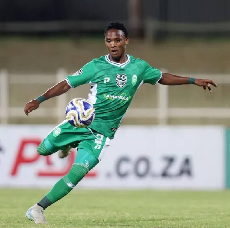 Athini Maqokola Shines: Analysis of AmaZulu's Victory and Future Prospects