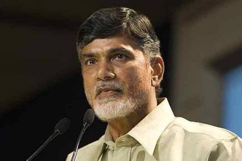 Andhra Pradesh Fuel Crisis: CM Naidu Responds to Shortages