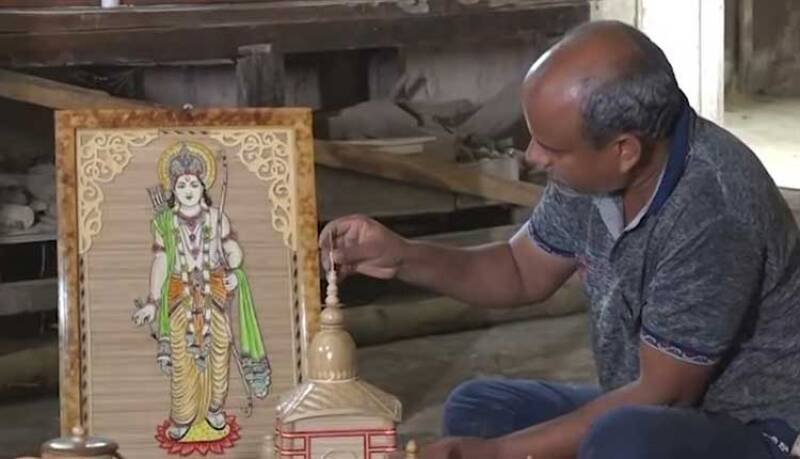 Bamboo Boom in Northeast India: PM Modi Hails Employment Growth