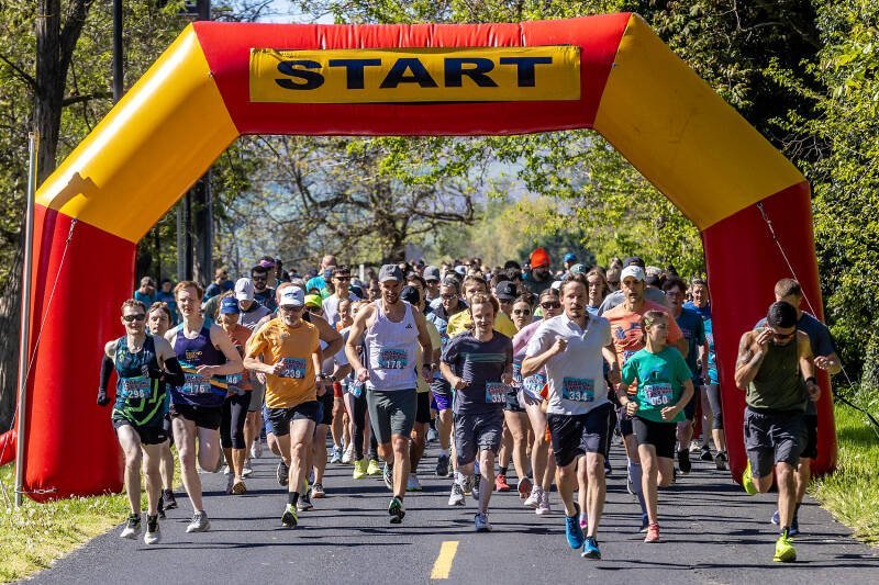 Connor Turpin Wins Seaport River Run: Analysis and Future Outlook