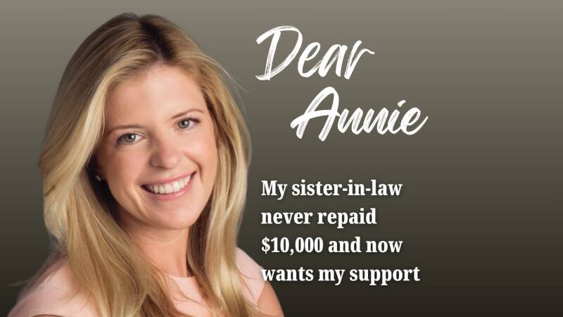 Sister-in-Law Debt and Family Drama: A Guide to Handling Financial Disputes