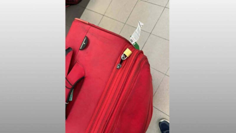 Dhaka Airport Luggage Tampering: What Passengers Need to Know