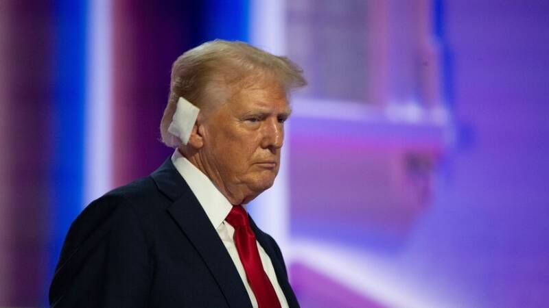 Donald Trump Security Incidents: A Timeline and Analysis