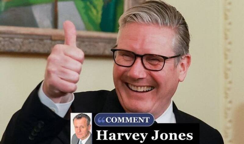 Keir Starmer's Leadership: A Strategic Shift or a Risky Gamble?