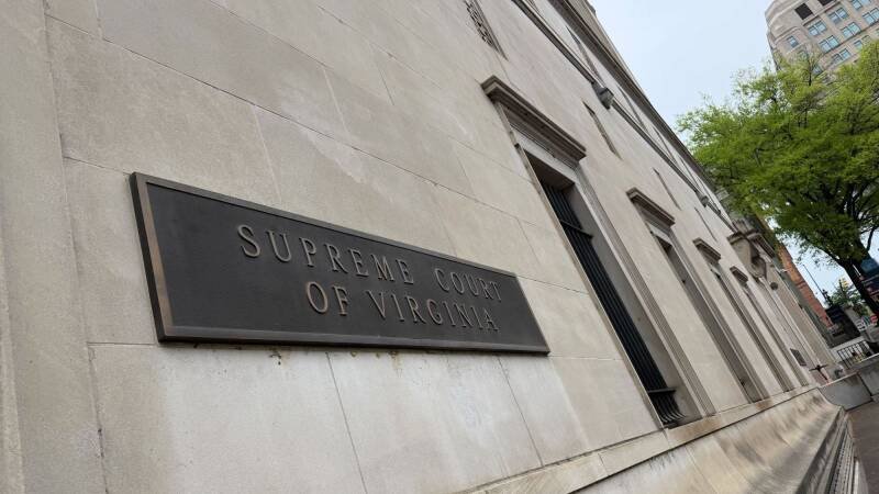Virginia Redistricting Lawsuits: What's Happening and Why It Matters