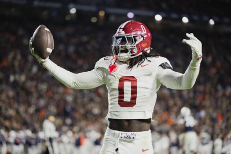 Eagles Sign Deontae Lawson: Undrafted Gem Analysis & Future Impact