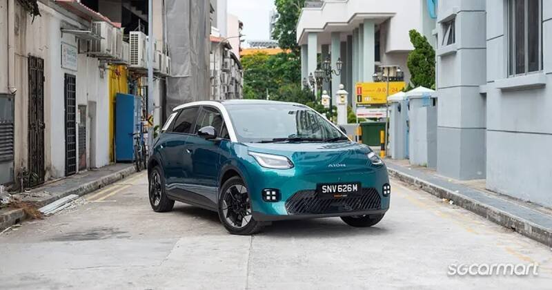 Aion UT Review 2026: Space, Charms, and Value in a Compact Hatchback