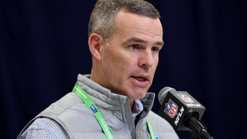 Bills Draft Class Reaction: Overblown Concerns and Future Outlook