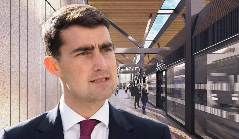 Dublin MetroLink: Expert Oversight Could Save Billions, New Report Reveals