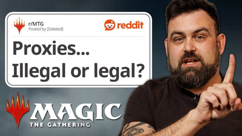 Magic: The Gathering Explained: Novice to Expert Insights