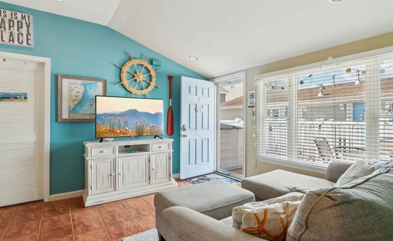 Affordable Beach Bungalow in New Jersey: A Real Estate Gem?