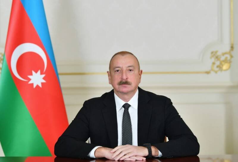 Azerbaijan President Emphasizes Peace: Why It Matters Now