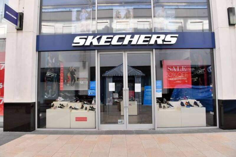 Skechers £59 Trainers: Why Everyone Loves These Affordable Shoes