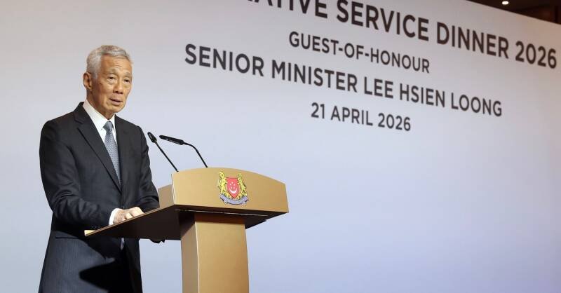 Singapore Ministerial Salaries: Debate Resurfaces, Are They Justified?