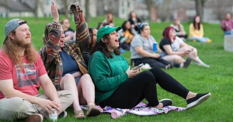 SUNY Potsdam's LoKo Arts Fest: Spring Creativity & Community Guide