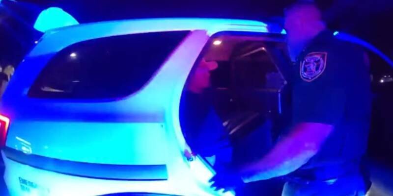 Superspeeder Arrest: Understanding the Risks and Consequences