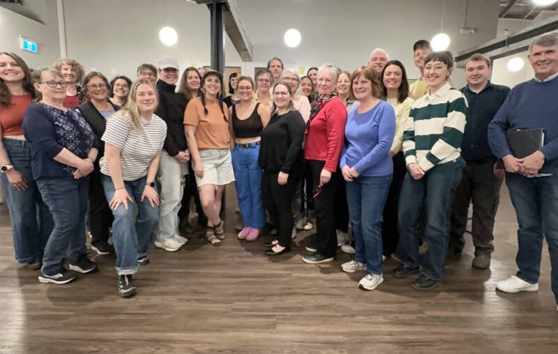 Victoria Village Choir Gears Up for Debut: What It Means for Local Arts