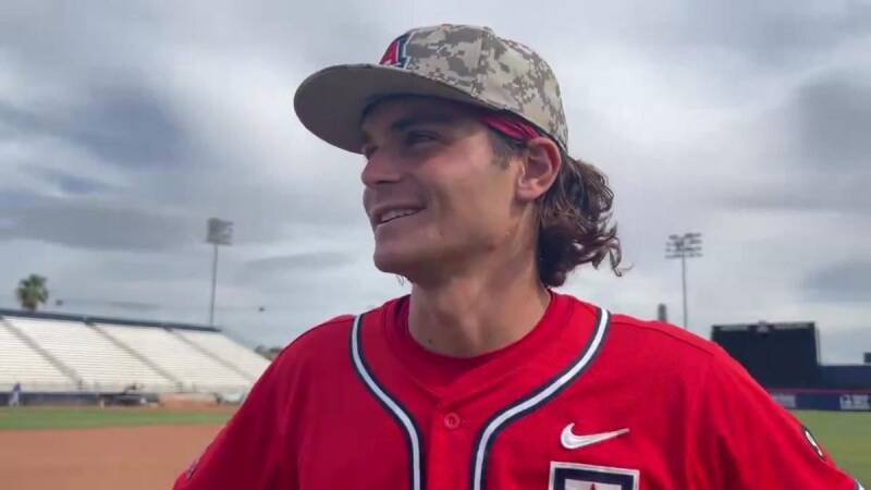 Arizona Wildcats Baseball: Coach Hale Seeks Future Stars Amid Struggles