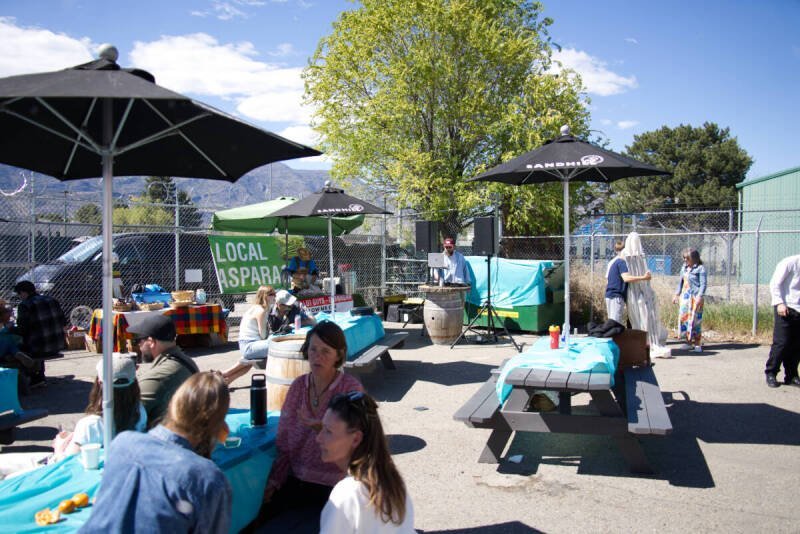 Kelowna Downtown Block Party Success: A Look at Community Engagement and Local Business Boost