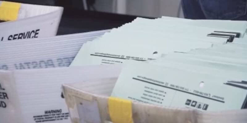 Trump's Mail Ballot Order: Threat to USPS Independence?