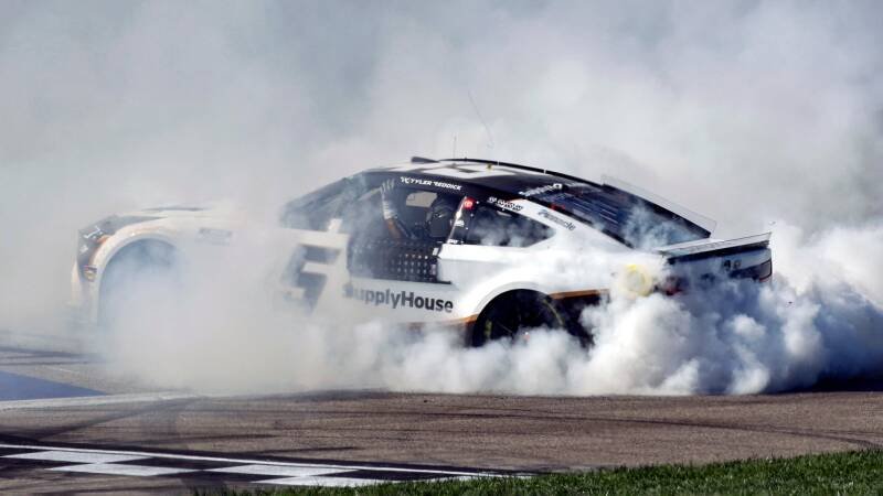 NASCAR Talladega Spring Race 2026: How to Watch and What to Expect