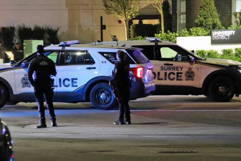 Surrey Shooting Incident: What We Know and Why It Matters