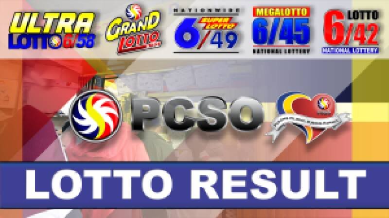 Lotto Result April 27, 2026: Grand Lotto and Mega Lotto Winning Numbers