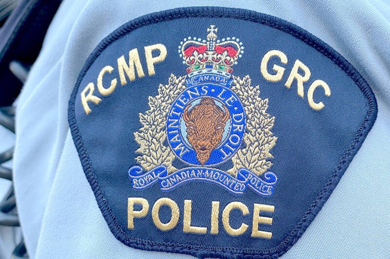 Courtenay Drug Bust: Significant Meth and Fentanyl Seizure by RCMP