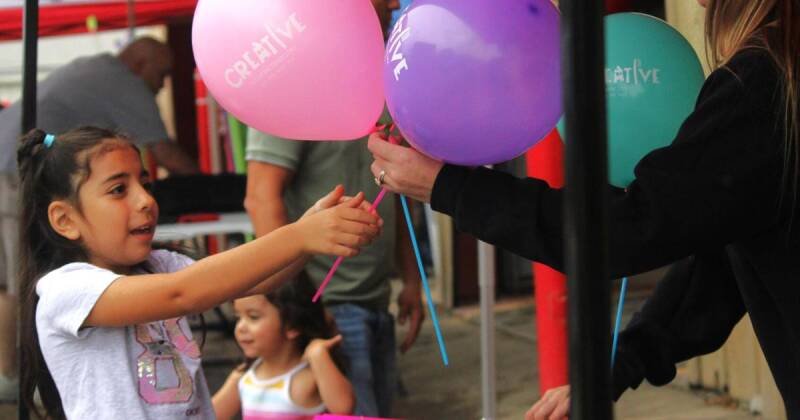 Hurricane Spring Festival: Free Fun, Community Spirit, and More!