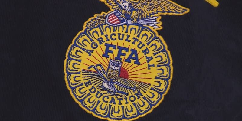 South Dakota FFA Honors Rising Stars: What it Means for the Future of Agriculture