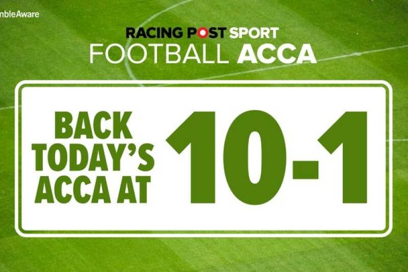 Football Accumulator Tips: Expert Analysis & Predictions (April 27)