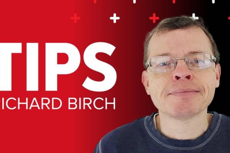 Horse Racing Tips: Bath Racecourse - Richard Birch's Winning Streak Continues?