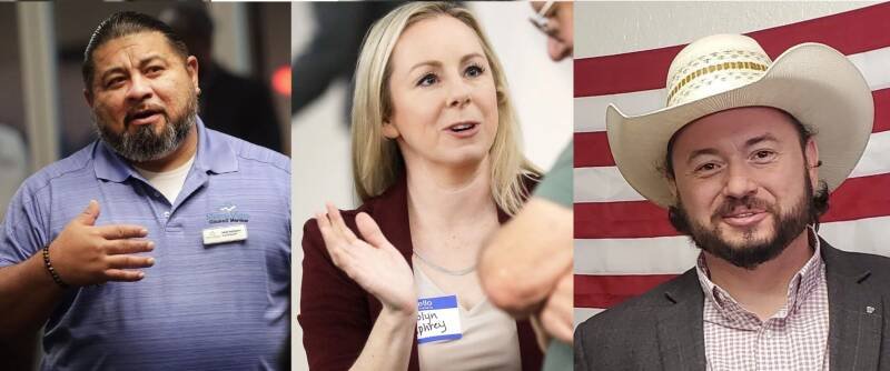 Sierra Vista Mayoral Race: Flowers Leads in Fundraising, What It Means for the Election