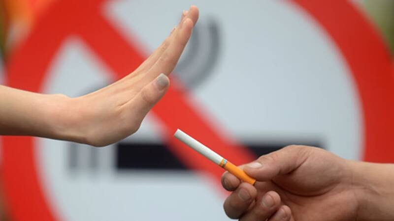ICMR Report: Cutting Tobacco Use Could Boost India's Economy
