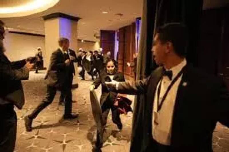 Trump's Alleged Close Calls: Fact, Fiction, and Future Implications