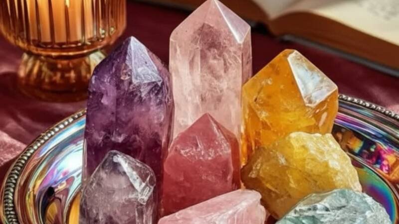 Gemstones for Your Zodiac Sign: Find Your Power Stone