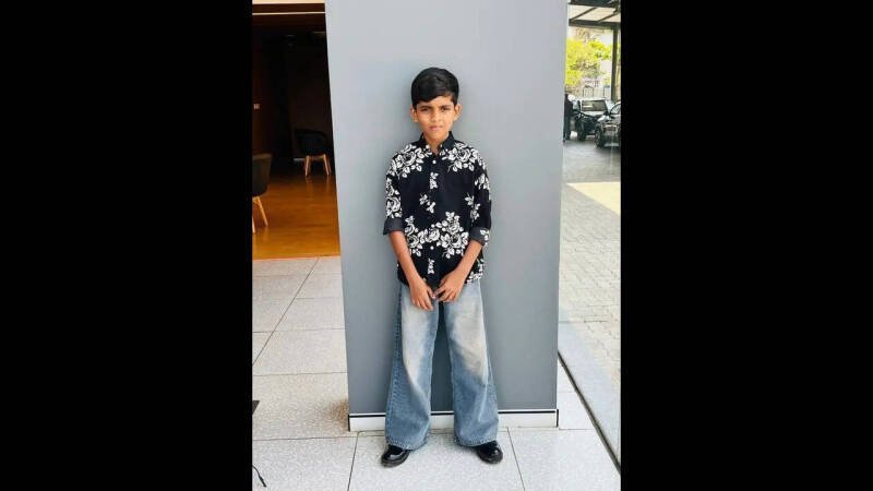 Teen Hero Saves Cousin from Drowning: A Story of Courage and Beach Safety