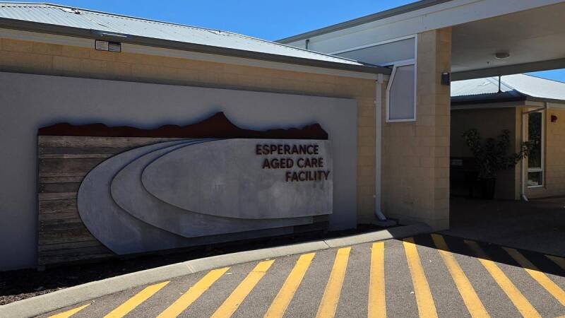 Esperance Aged Care Facility: Juniper Partnership Secures Future - Explained