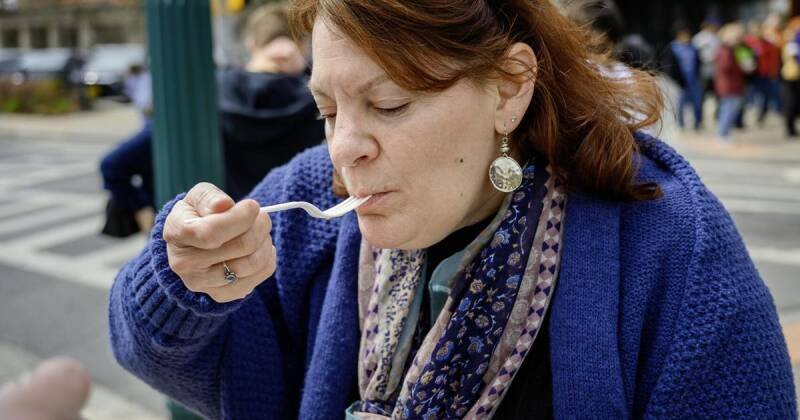 Schenectady Tater Trot: Lily P's Yukon Gold Bomb Wins Hearts (and Taste Buds!)